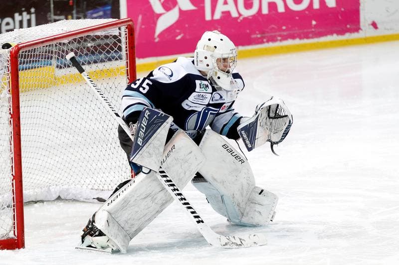 Ice Hockey. Tauron Hokej Liga. Tauron KH GKS Katowice - MH Automatyka Gdansk. 10.01.2017