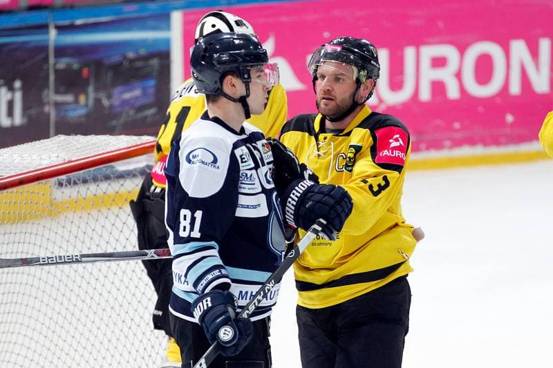 Ice Hockey. Tauron Hokej Liga. Tauron KH GKS Katowice - MH Automatyka Gdansk. 10.01.2017