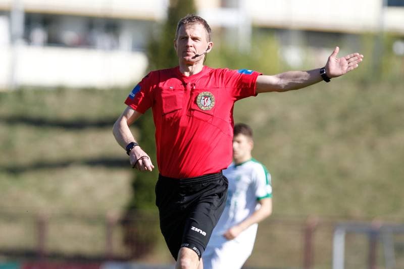 Football. II Liga. GKS 1962 Jastrzebie - Warta Poznan. 14.04.2018