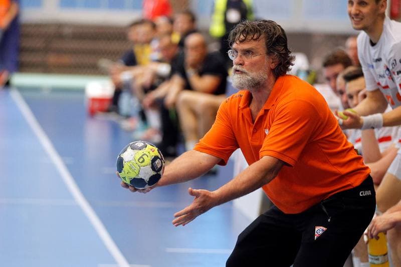 Handball. Polish Cup. NMC Gornik Zabrze - PGE Vive Kielce. 17.04.2018