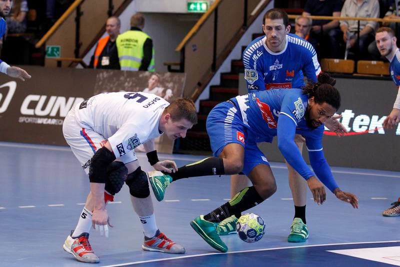 Handball. PGNiG Superliga. NMC Gornik Zabrze - Orlen Wisla Plock. 14.04.2018