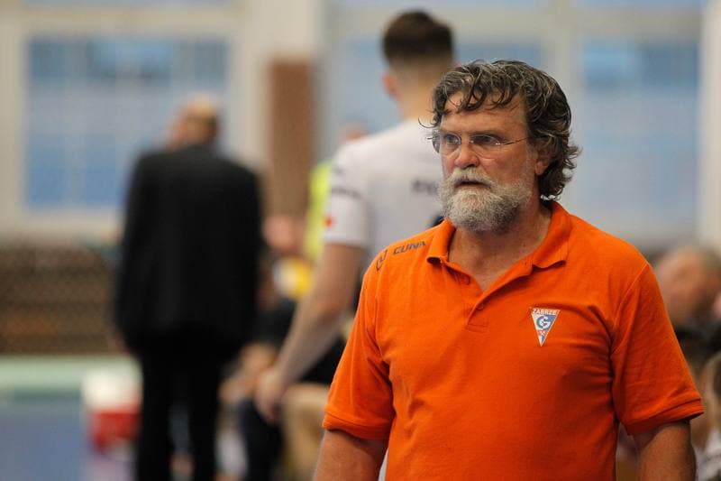 Handball. Polish Cup. NMC Gornik Zabrze - PGE Vive Kielce. 17.04.2018