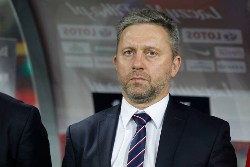 Football. UEFA Nations League. Poland - Portugal. 11.10.2018