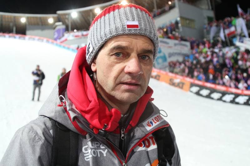Ski Jumping. FIS World Cup. Andreas Stjernen - . 15.01.2017