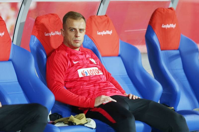 Football. UEFA Nations League. Poland - Italy. 14.10.2018