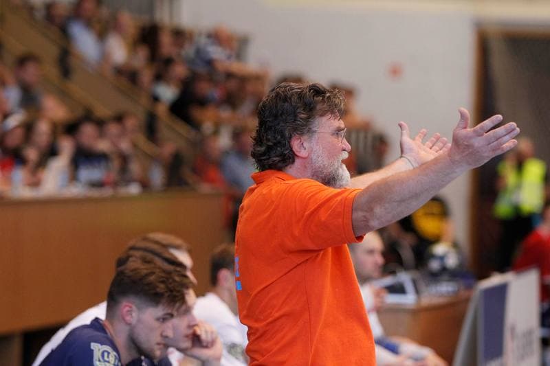 Handball. PGNiG Superliga. NMC Gornik Zabrze - Gwardia Opole. 06.05.2018