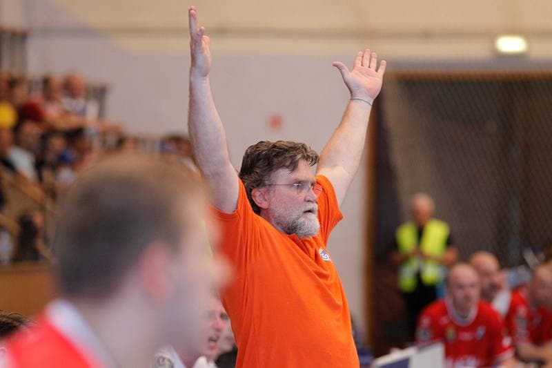 Handball. PGNiG Superliga. NMC Gornik Zabrze - Gwardia Opole. 06.05.2018