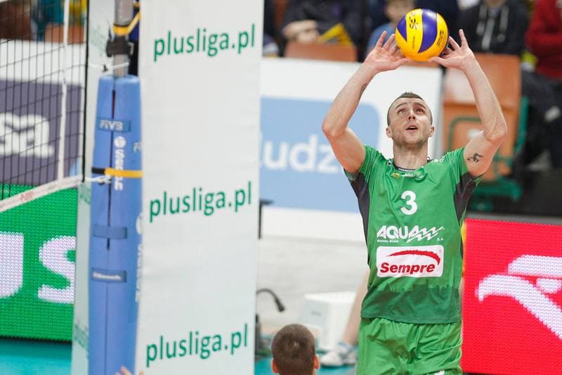 Volleyball. PlusLiga. GKS Katowice - BBTS Bielsko-Biala. 23.01.2017