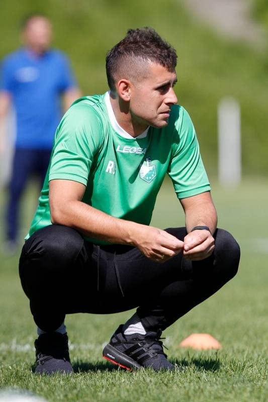 Football. Haiz IV Liga. Szombierki Bytom - Sarmacja Bedzin. 13.05.2018