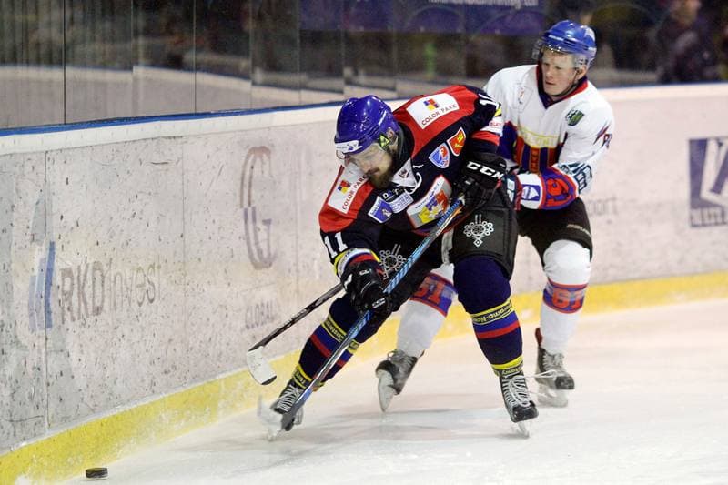 Ice Hockey. Polska Hokej Liga. Tempish Polonia Bytom - Podhale Nowy Targ. 29.01.2017