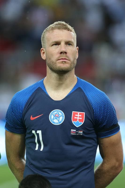 Football. International Friendly. Slovakia - Netherlands. 31.05.2018