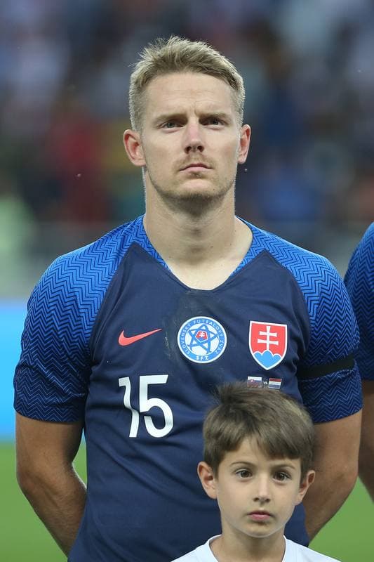 Football. International Friendly. Slovakia - Netherlands. 31.05.2018