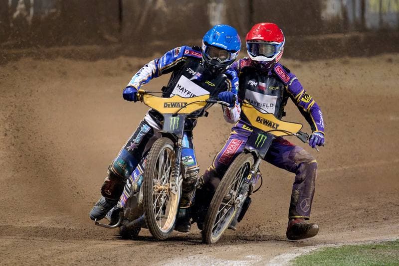 Speedway. FIM Speedway GP of Poland. 20.06.2026
