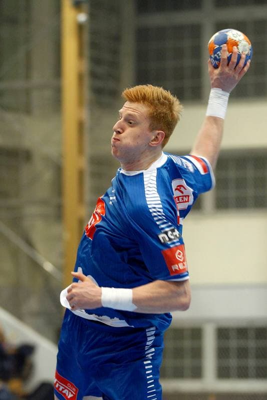 Handball. PGNiG Superliga. NMC Gornik Zabrze - Orlen Wisla Plock. 01.02.2017