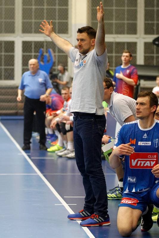 Handball. PGNiG Superliga. NMC Gornik Zabrze - Orlen Wisla Plock. 01.02.2017