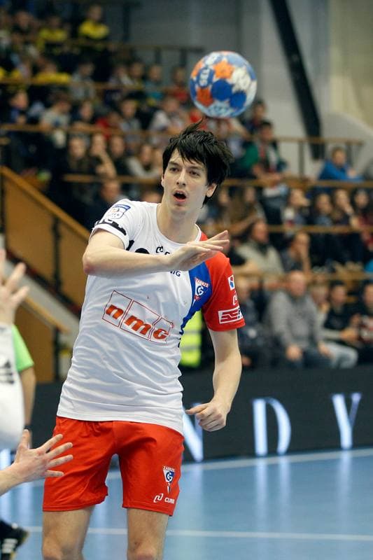 Handball. PGNiG Superliga. NMC Gornik Zabrze - Orlen Wisla Plock. 01.02.2017
