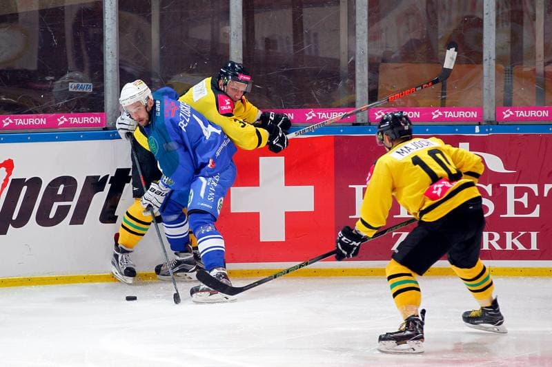 Ice Hockey. Tauron Hokej Liga. Tauron KH GKS Katowice - Unia Oswiecim. 03.02.2017