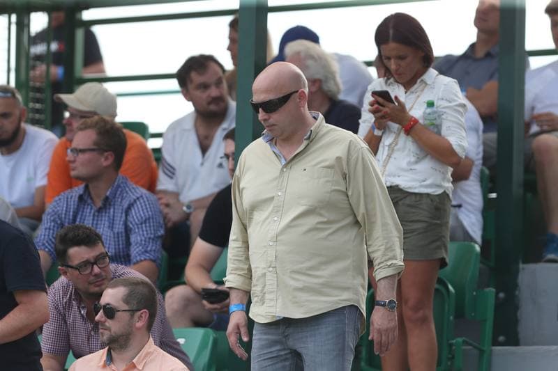 Football. II Liga. Rozwoj Katowice - Widzew Lodz. 28.07.2018