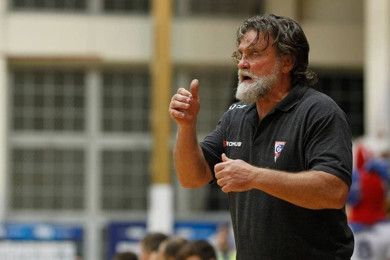 Handball. PGNiG Superliga. NMC Gornik Zabrze - Stal Mielec. 04.11.2018