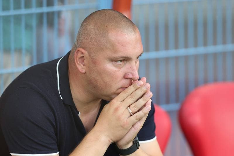 Football. PKO BP Ekstraklasa. Piast Gliwice - Zaglebie Lubin. 04.08.2018