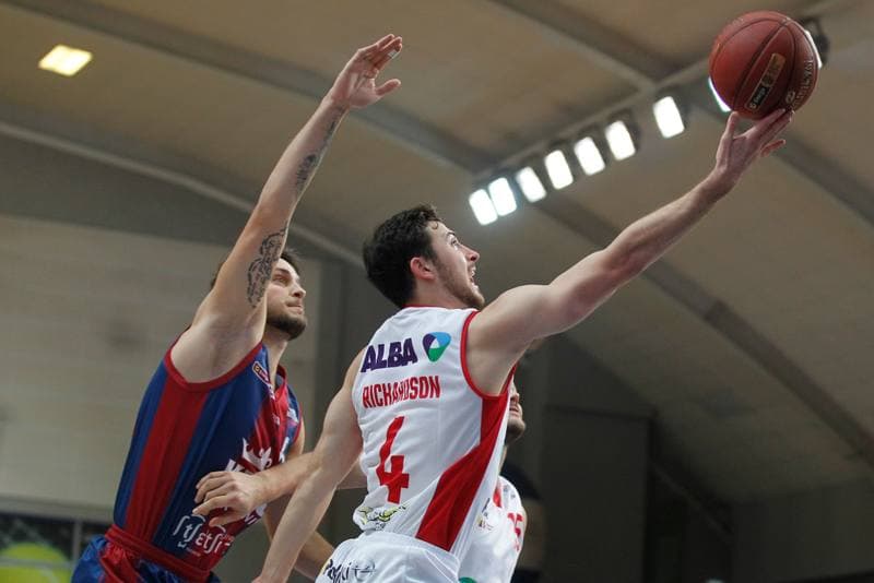 Basketball. Energa Basket Liga. MKS Dabrowa Gornicza - King Szczecin. 11.11.2018