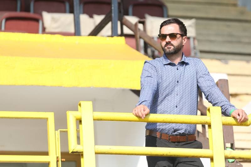 Football. Fortuna I Liga. GKS Katowice - Podbeskidzie Bielsko-Biala. 21.07.2018