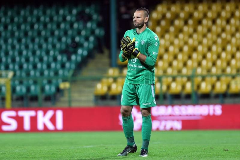 Football. Fortuna I Liga. GKS Katowice - Odra Opole. 19.09.2018