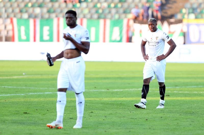 Football. Lotto Ekstraklasa. Zaglebie Sosnowiec - Piast Gliwice. 23.07.2018