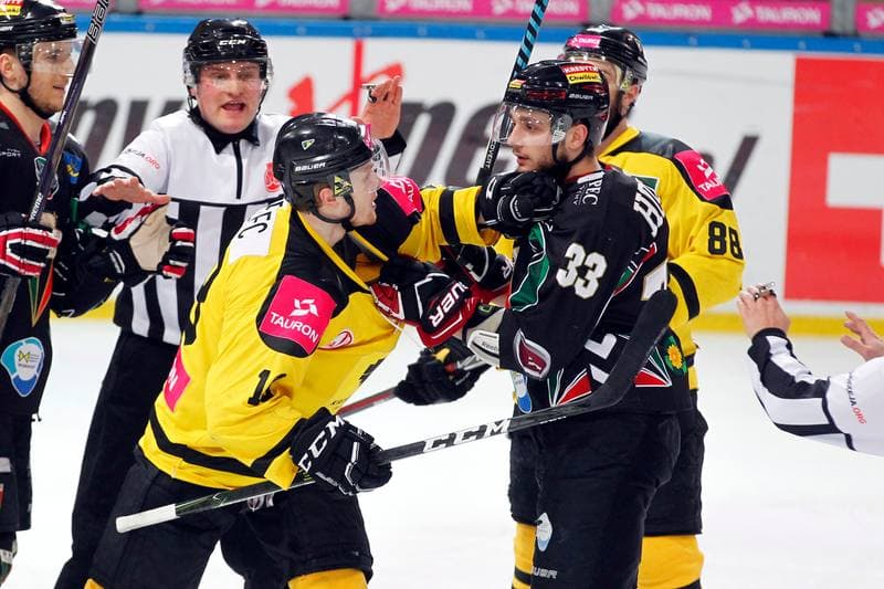 Ice Hockey. Polska Hokej Liga. Tauron KH GKS Katowice - GKS Tychy. 25.02.2017