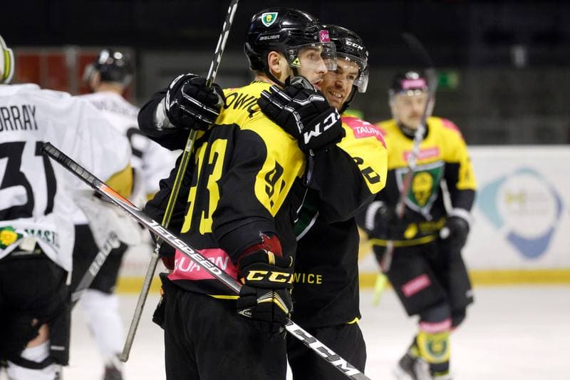 Ice Hockey. Polska Hokej Liga. GKS Tychy - Tauron KH GKS Katowice. 25.11.2018