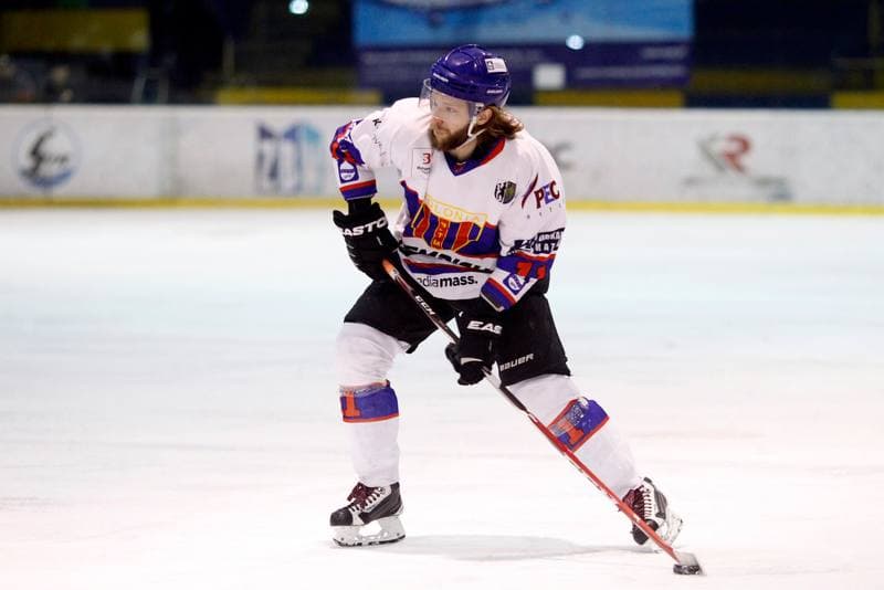Ice Hockey. Polska Hokej Liga. Tempish Polonia Bytom - Orlik Opole. 01.03.2017