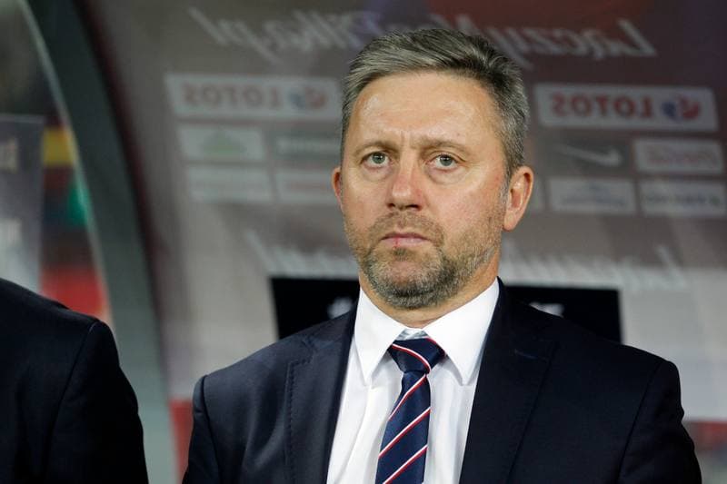 Football. UEFA Nations League. Poland - Portugal. 11.10.2018