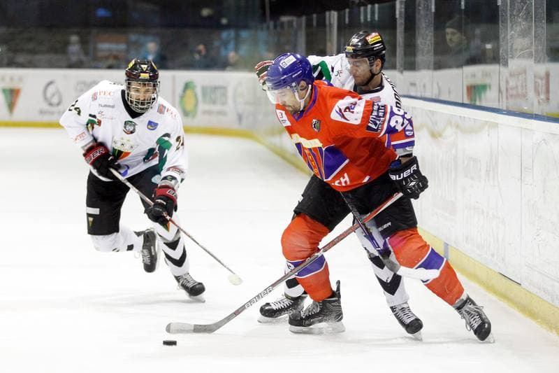 Ice Hockey. Polska Hokej Liga. GKS Tychy - Tempish Polonia Bytom. 07.03.2017