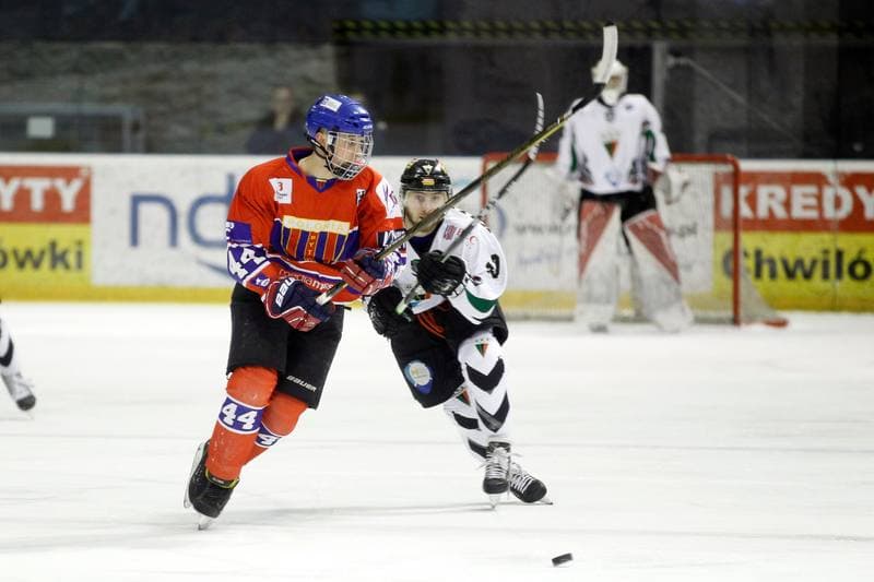 Ice Hockey. Polska Hokej Liga. GKS Tychy - Tempish Polonia Bytom. 07.03.2017