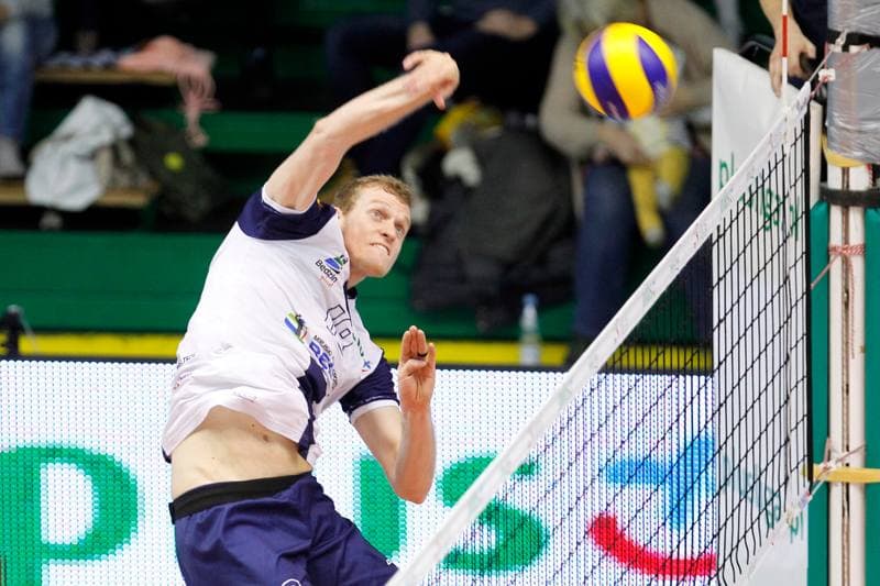 Volleyball. PlusLiga. MKS Bedzin - GKS Katowice. 10.12.2018