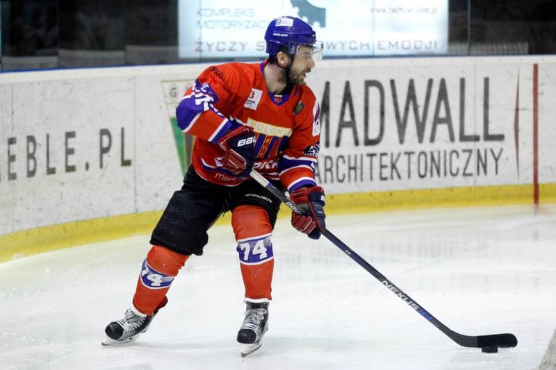 Ice Hockey. Polska Hokej Liga. GKS Tychy - Tempish Polonia Bytom. 07.03.2017