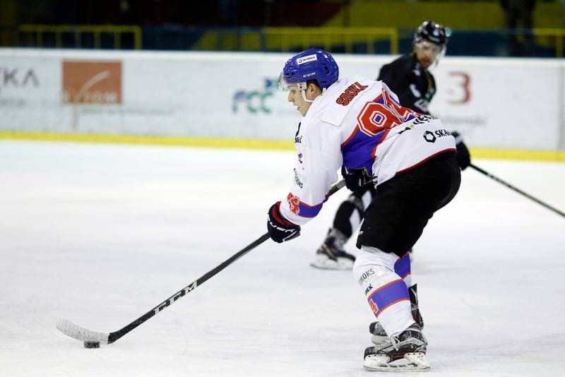 Ice Hockey. Polska Hokej Liga. Weglokoks Kraj Polonia Bytom - GKS Tychy. 26.10.2018