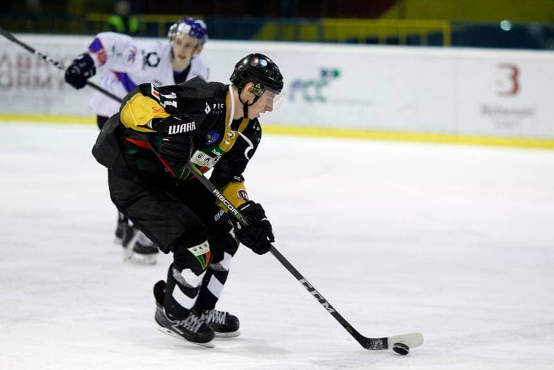 Ice Hockey. Polska Hokej Liga. Weglokoks Kraj Polonia Bytom - GKS Tychy. 26.10.2018