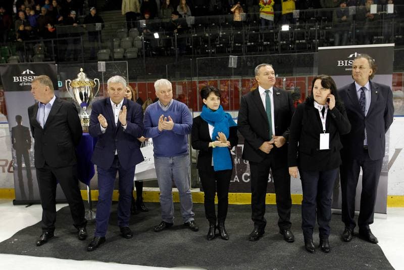Ice Hockey. TatrySki Puchar Polski. TatrySki Podhale Nowy Targ - JKH GKS Jastrzebie. 28.12.2018