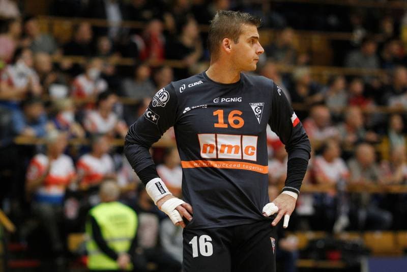 Handball. PGNiG Superliga. NMC Gornik Zabrze - Stal Mielec. 04.11.2018