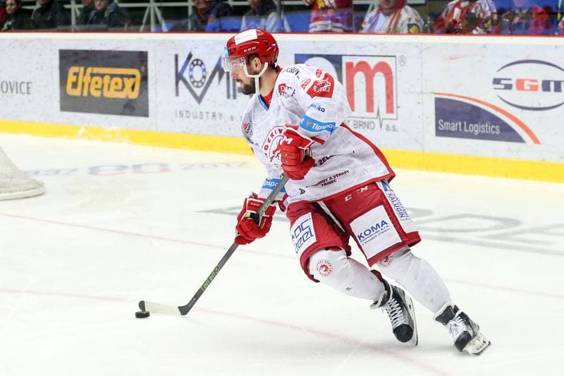 Ice Hockey. Tipsport Extraliga. Ocelari Trinec - Pirati Chomutov. 16.03.2017