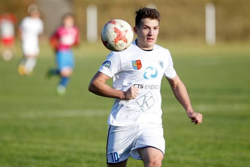 Football. Haiz IV Liga. Polonia Bytom - Slask Swietochlowice. 17.11.2018