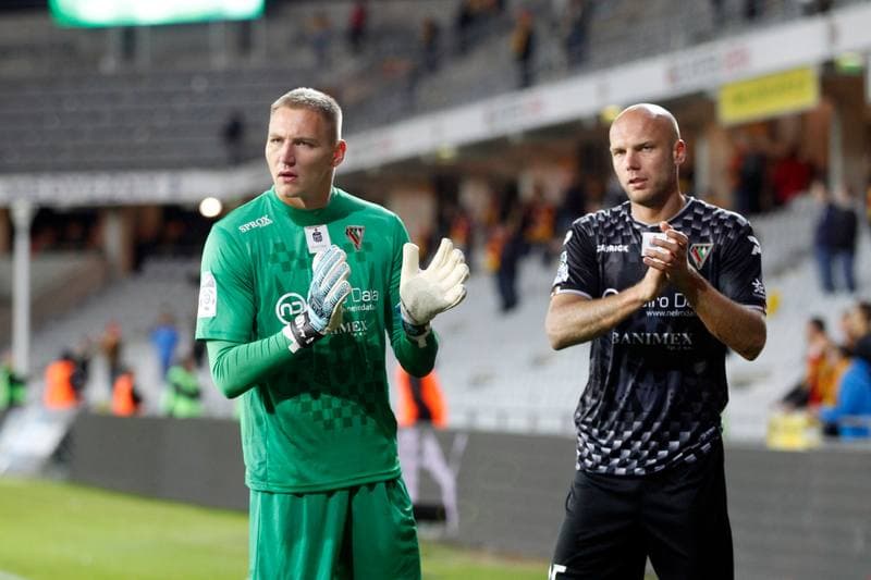 Football. Lotto Ekstraklasa. Korona Kielce - Zaglebie Sosnowiec. 24.09.2018