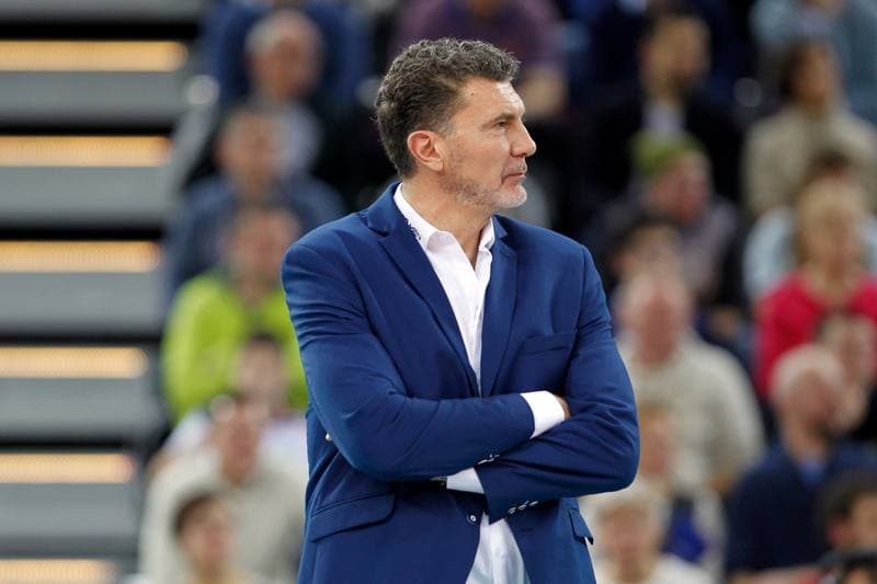 Volleyball. CEV Champions League. ZAKSA Kedzierzyn-Kozle - Cucine Lube Civitanova. 15.01.2019