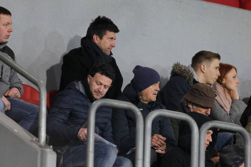 Football. Poland U21. Italy U21. 23.03.2017