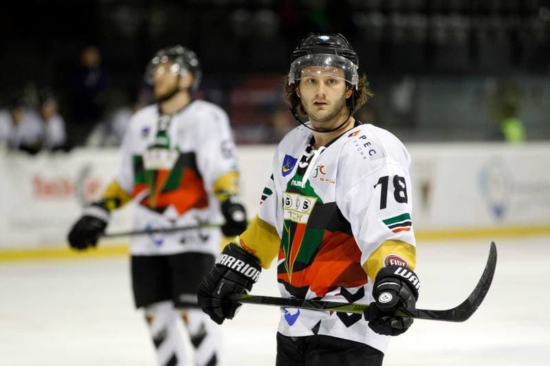 Ice Hockey. Polska Hokej Liga. GKS Tychy - Weglokoks Kraj Polonia Bytom. 02.10.2018