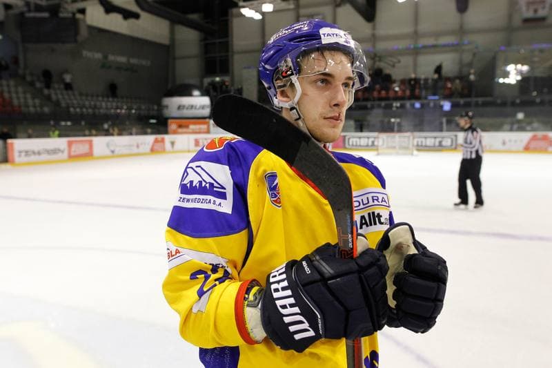 Ice Hockey. TatrySki Puchar Polski. TatrySki Podhale Nowy Targ - JKH GKS Jastrzebie. 28.12.2018
