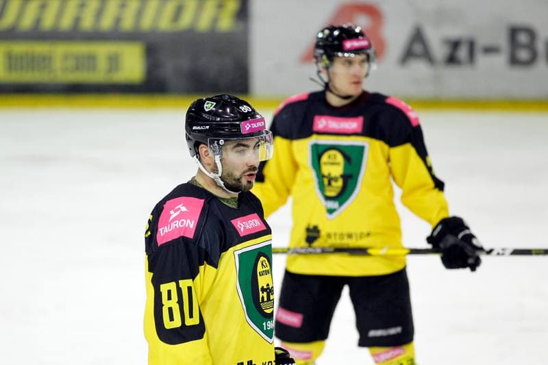 Ice Hockey. Tauron Hokej Liga. Tauron KH GKS Katowice - Weglokoks Kraj Polonia Bytom. 08.01.2019