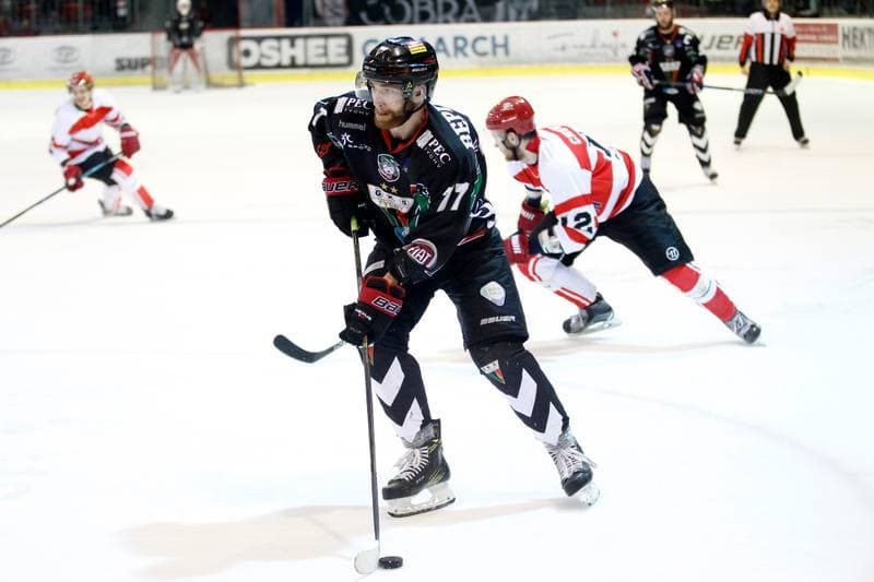 Ice Hockey. Polska Hokej Liga. Comarch Cracovia - GKS Tychy. 31.03.2017