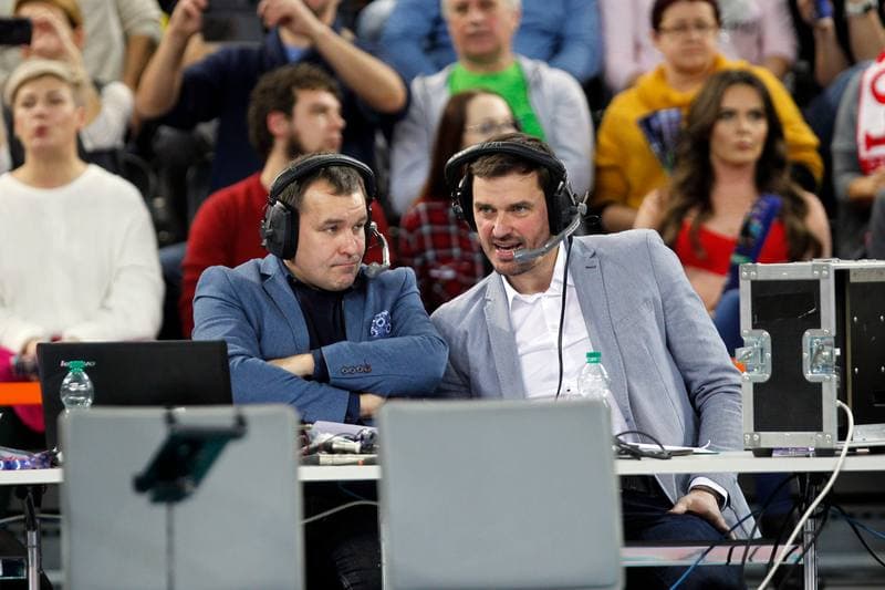 Volleyball. CEV Champions League. ZAKSA Kedzierzyn-Kozle - Cucine Lube Civitanova. 15.01.2019